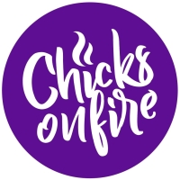 chicks on fire zwart 1 2 1 1 1 1