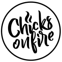 chicks on fire zwart 1 2 1 1 1