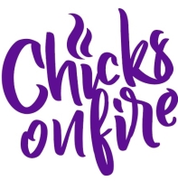 chicks on fire zwart 1 2 1 1