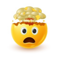 emoji-brain