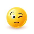 emoji-knipoog