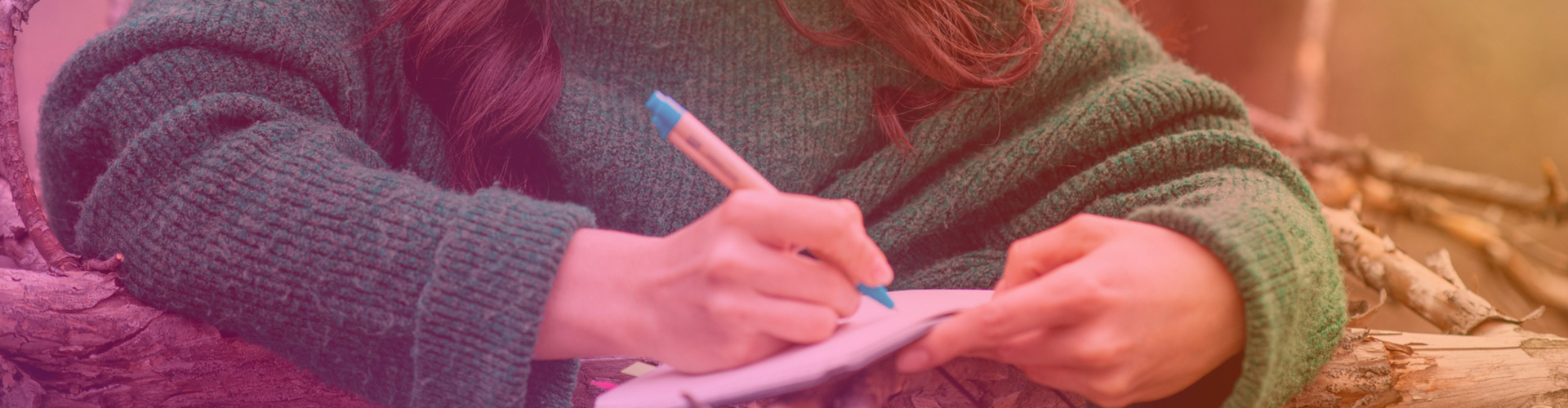 header-journaling