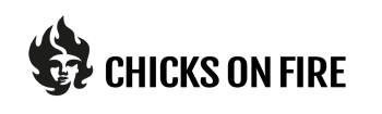 Chicks on Fire, Herste & Preventie bij narcistische mishandeling in de vrouwen liefde chicks on fire logo 1 1 1
