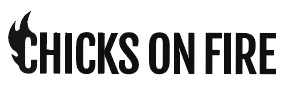 logo chicks on fire 1chicksonfire drama vrije vrouwenliefde