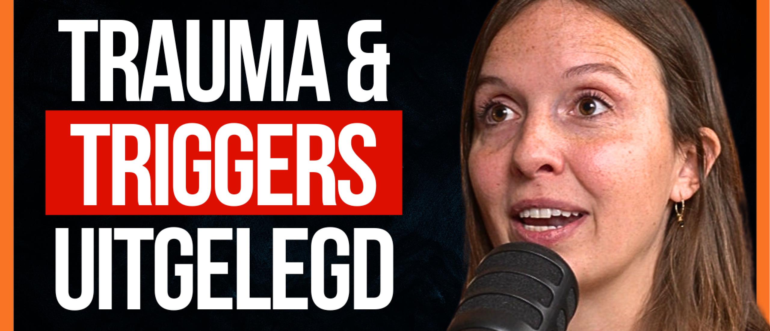 Wat zijn triggers – en hoe kom je ervan af?