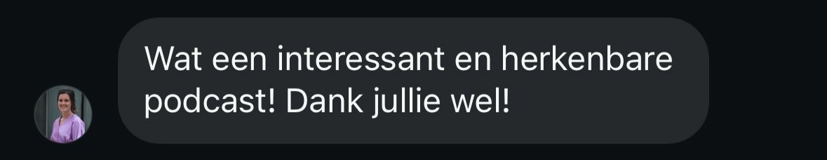Review over Mentale Spreekkamer