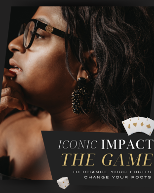 Iconic impact the game play