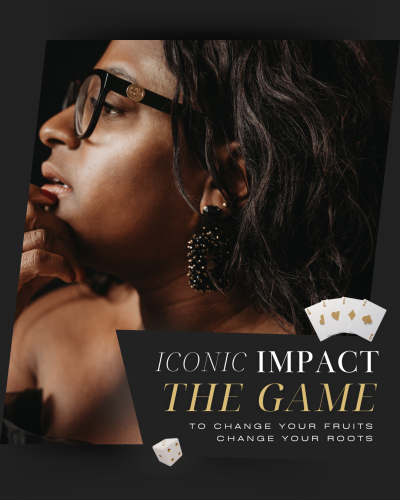 Iconic impact the game play