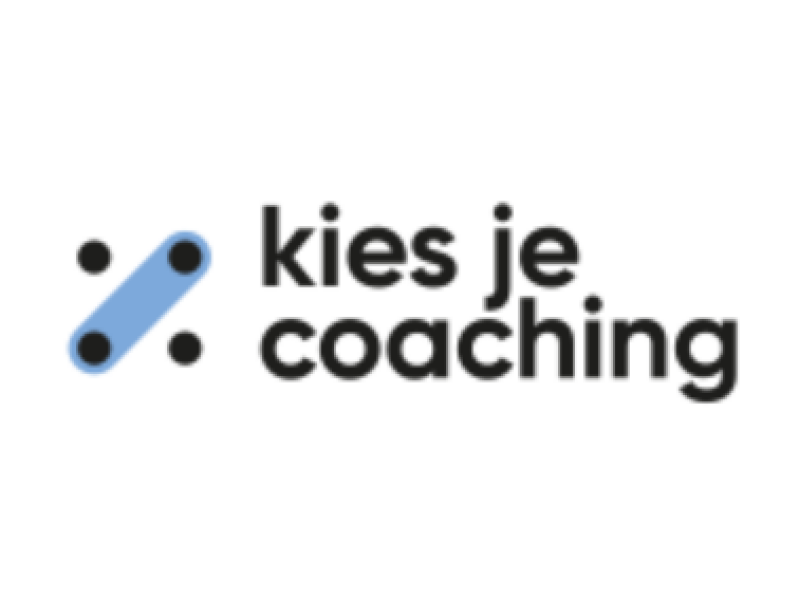 Kies je coaching