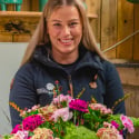 Cinefleur Carnations Florist Contest
