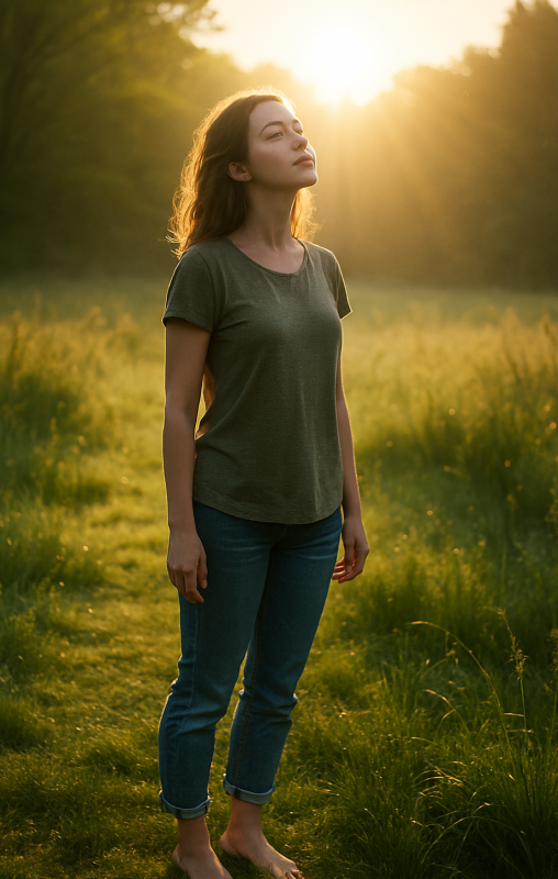 Herstel via natuurwetten