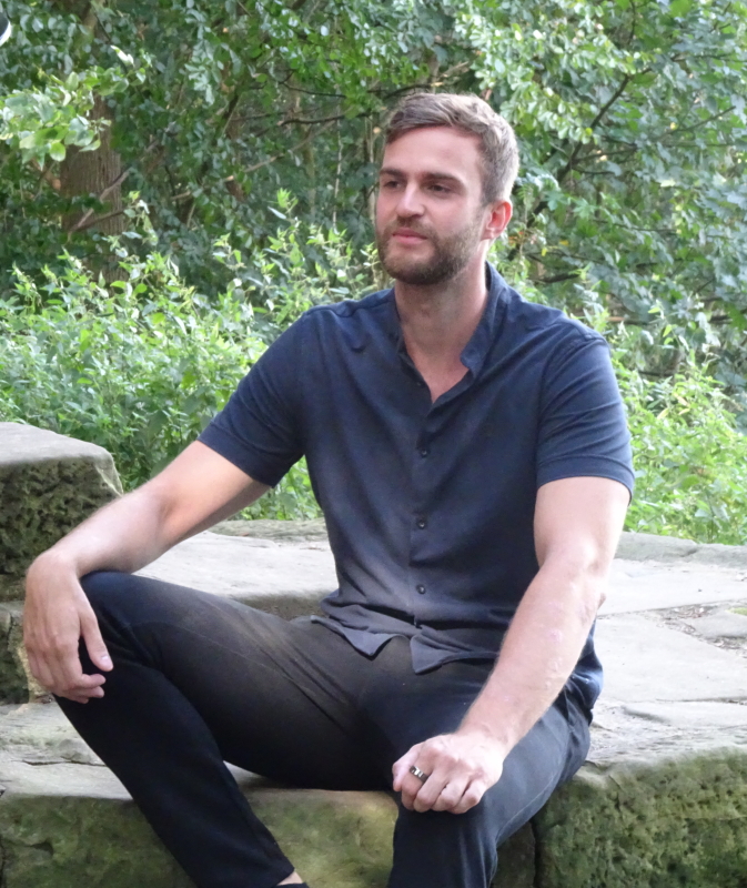 Van patiënt tot expert