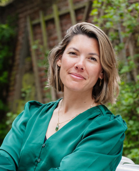 Ciska Rensen I Rouwcoach in Utrecht voor volwassenen I Begeleiding bij verlies en rouw