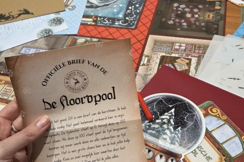 escape game kerst voor families escape game kerst voor families