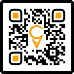 Helpdesk City Adventures QR