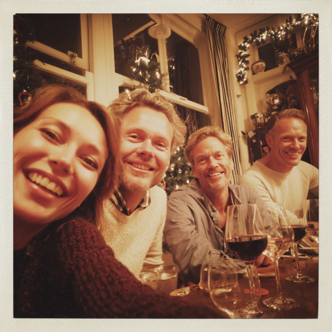 kerst escape game scrooge