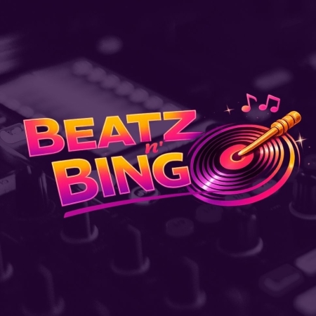 Beatz 'n Bingo - muziekbingo