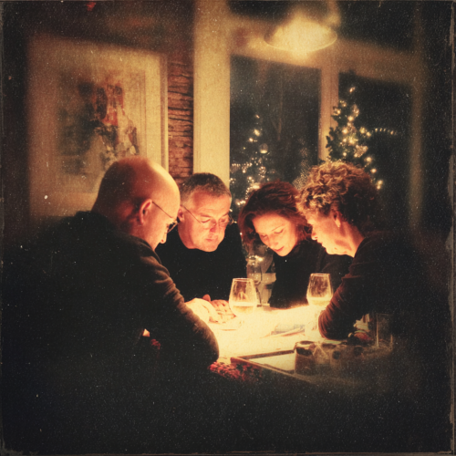 spelers scrooge escape carol