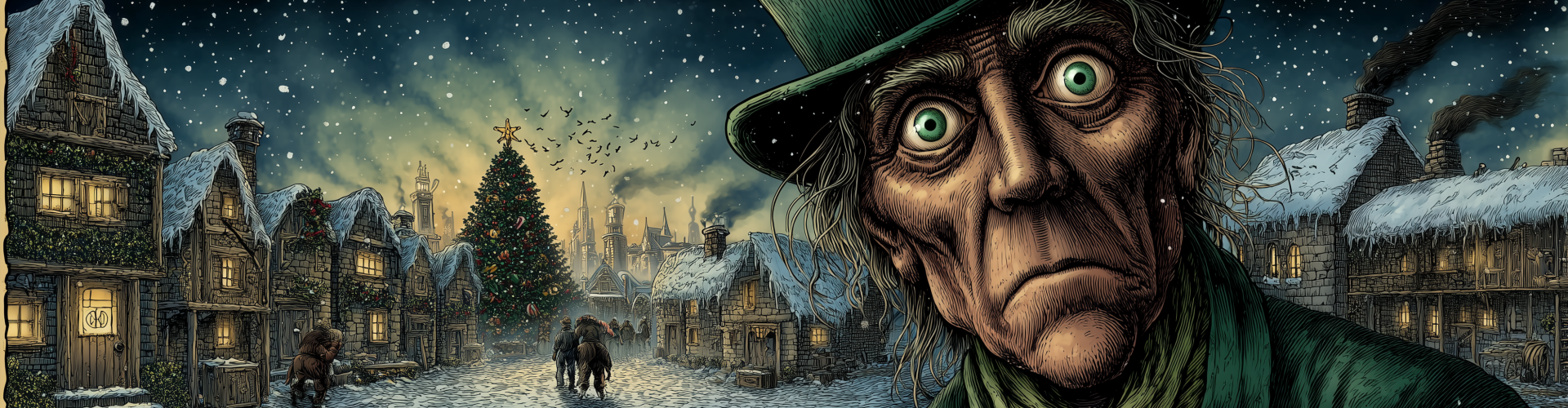 testteams scrooge testteams scrooge