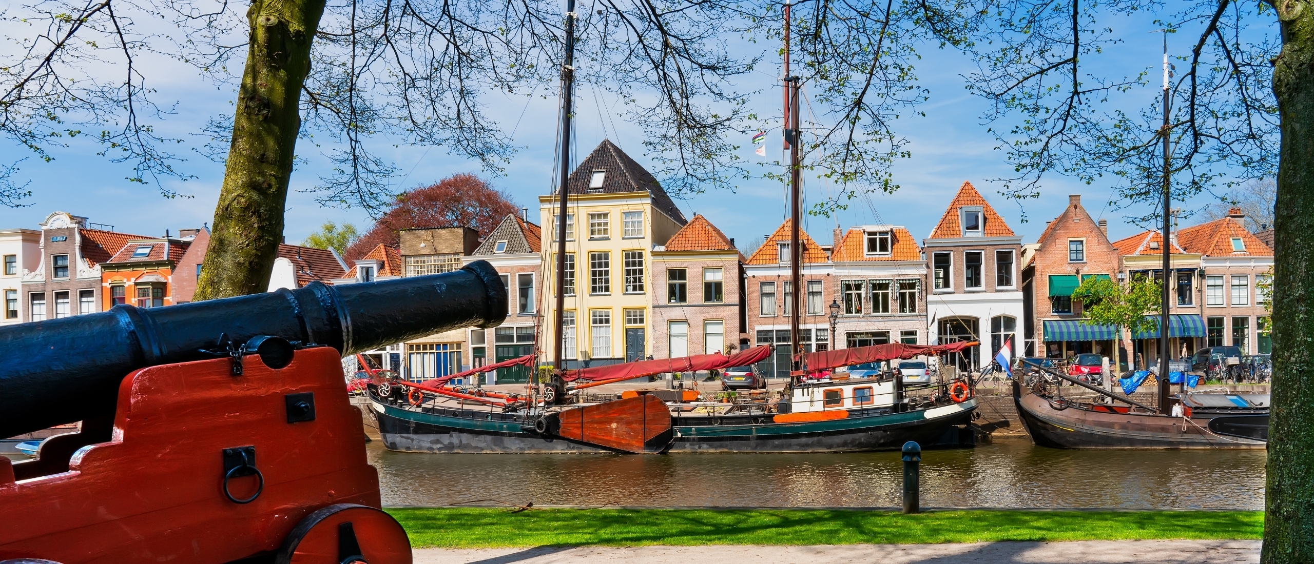 Beleef een heerlijke dagje uit en bijzondere overnachting in Hanzestad Zwolle!