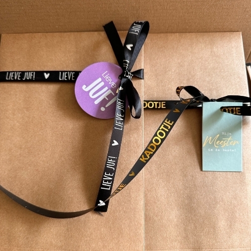 Geef een citygame cadeau met Juffendag