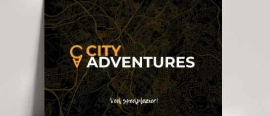 City Adventures cadeaubon city-adventures-cadeaubon