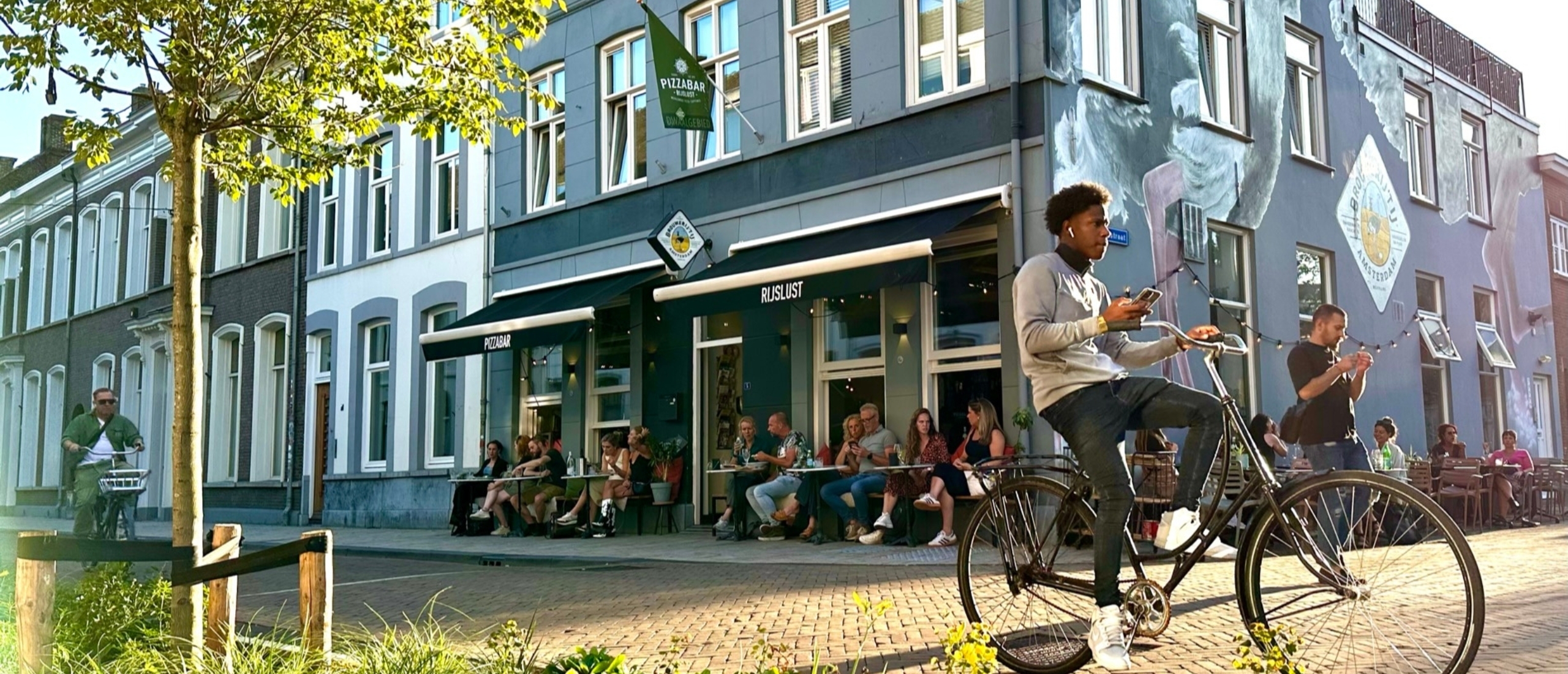 De 4 leukste uitjes in de lente