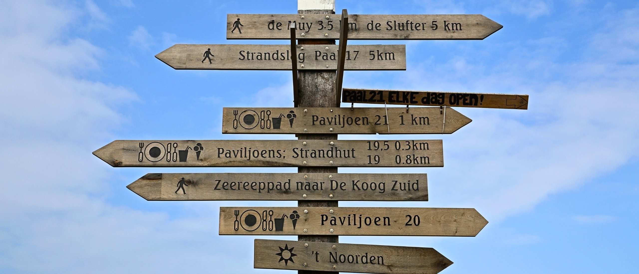 De 7 leukste activiteiten tijdens je vakantie op Texel