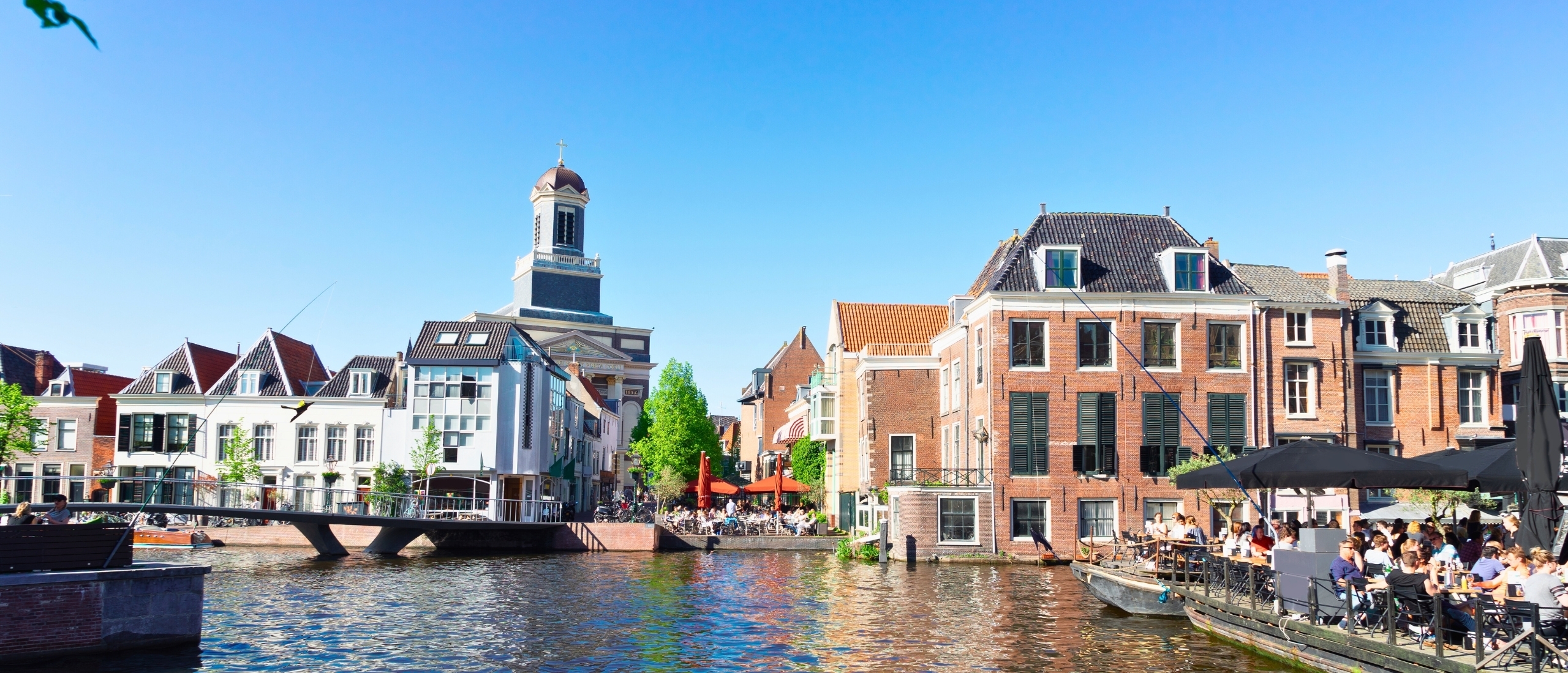 Leiden: de Stad van Ontdekkingen zelf ontdekken!