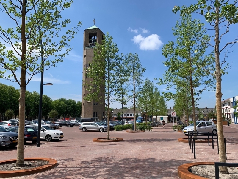 de-poldertoren-in-emmeloord