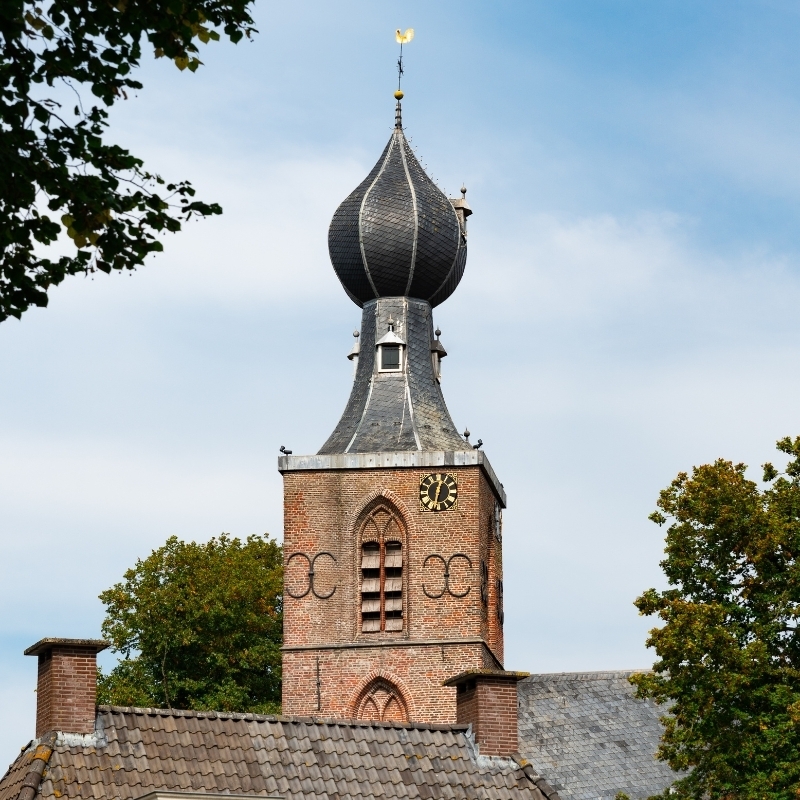 dorpscentrum-dwingeloo