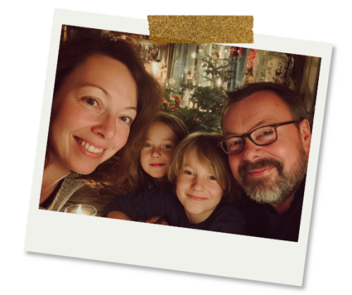 Race Against Christmas Time