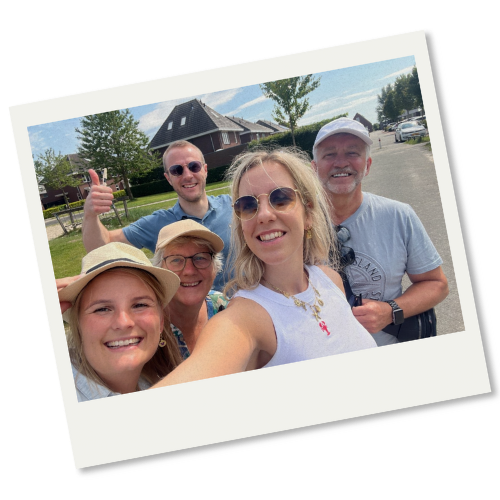 Escape the City Outdoor Escape Game