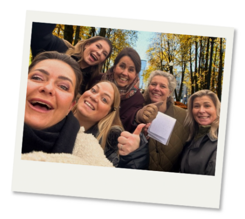 Speel Escape the City stadsspel