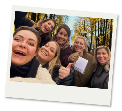 Escape the City stadsspel spelen Speel Escape the City stadsspel