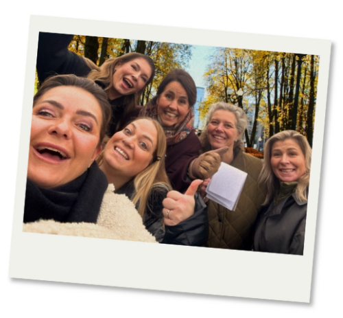 Speel Escape the City stadsspel