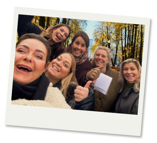 Escape the City stadsspel spelen Speel Escape the City stadsspel