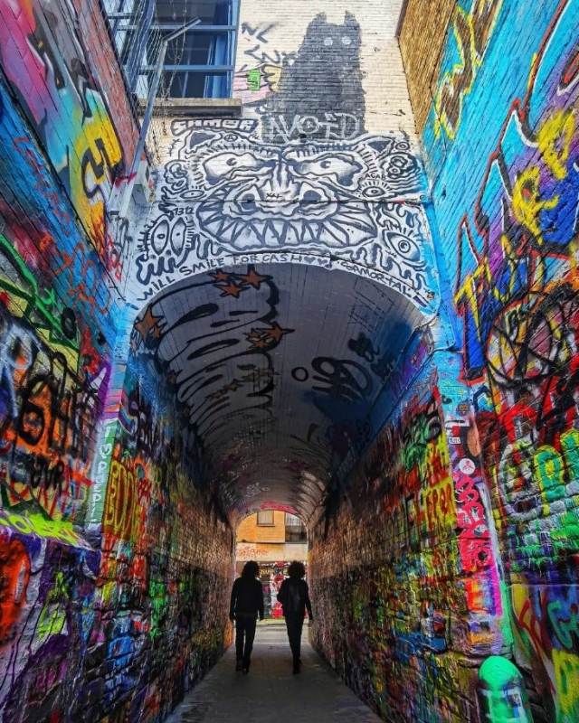graffitstraatje-gent