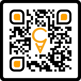 Helpdesk City Adventures QR
