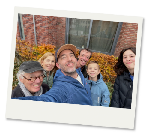 Herfstvakantie gezin Uitje herfstvakantie