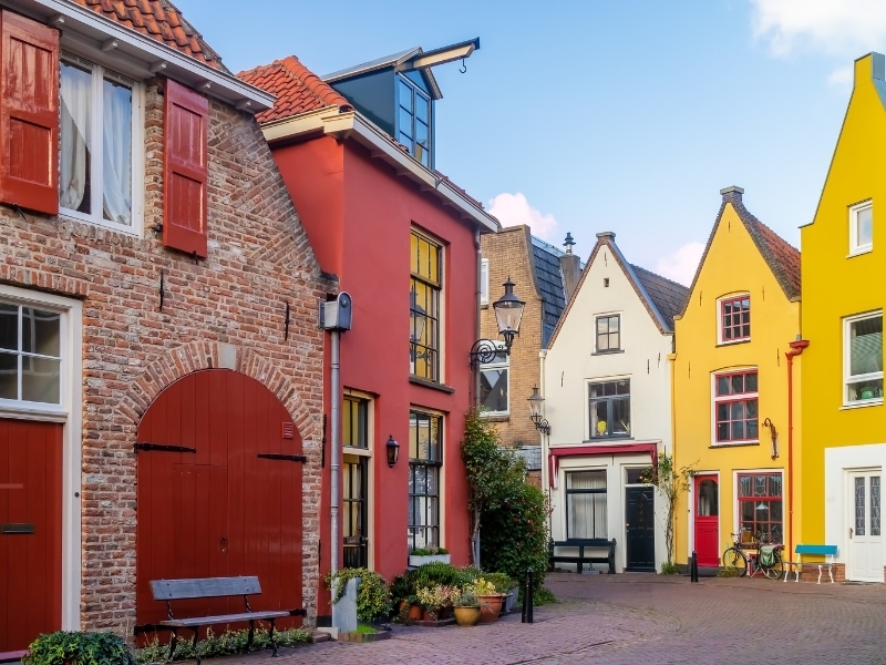 Deventer ontdekken