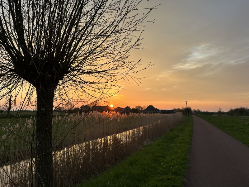 westfriese-omringdijk