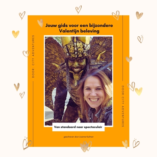 Valentijn inspiratiegids