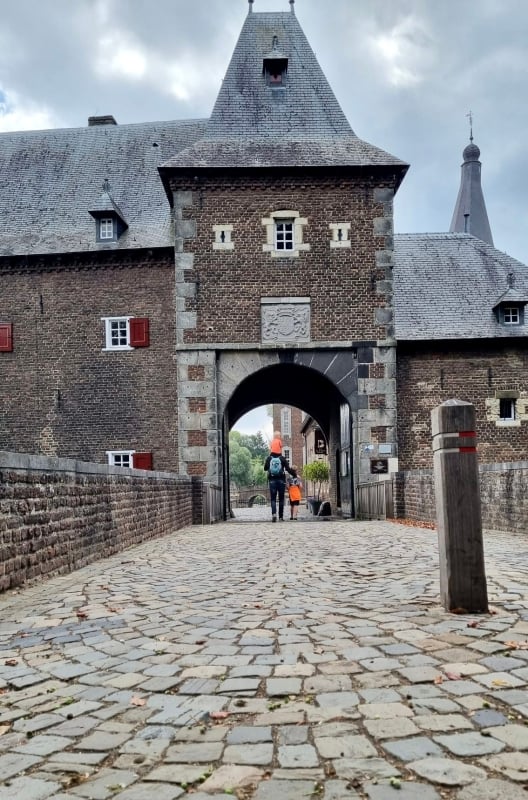 kasteel-hoensbroek-vlakbij-valkenburg