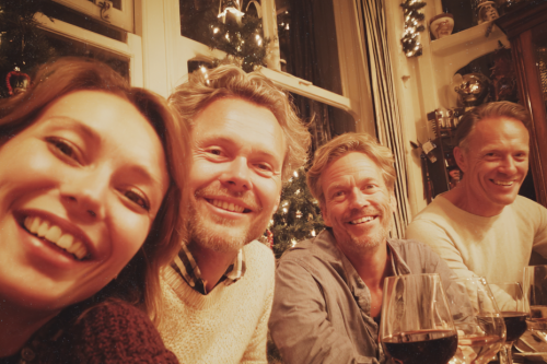 kerst escape game scrooge