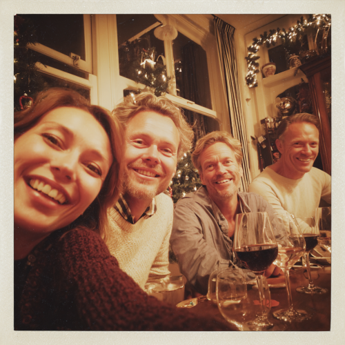 kerst escape game scrooge