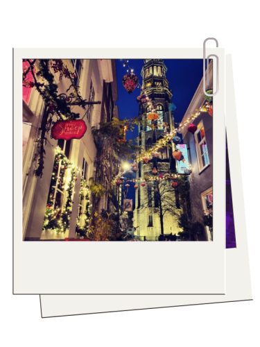 Kerst spel met de familie Familie spel met kerstmis