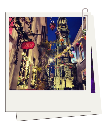 Kerst spel met de familie Familie spel met kerstmis