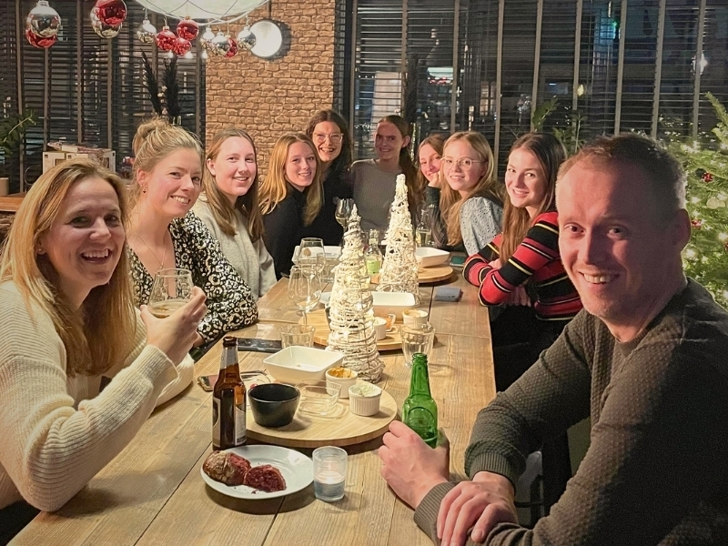 kerstborrel-team-escape