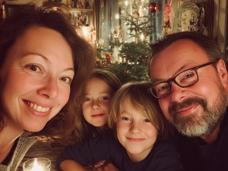 Kerstspel voor gezinnen Kerst escape spel voor gezinnen